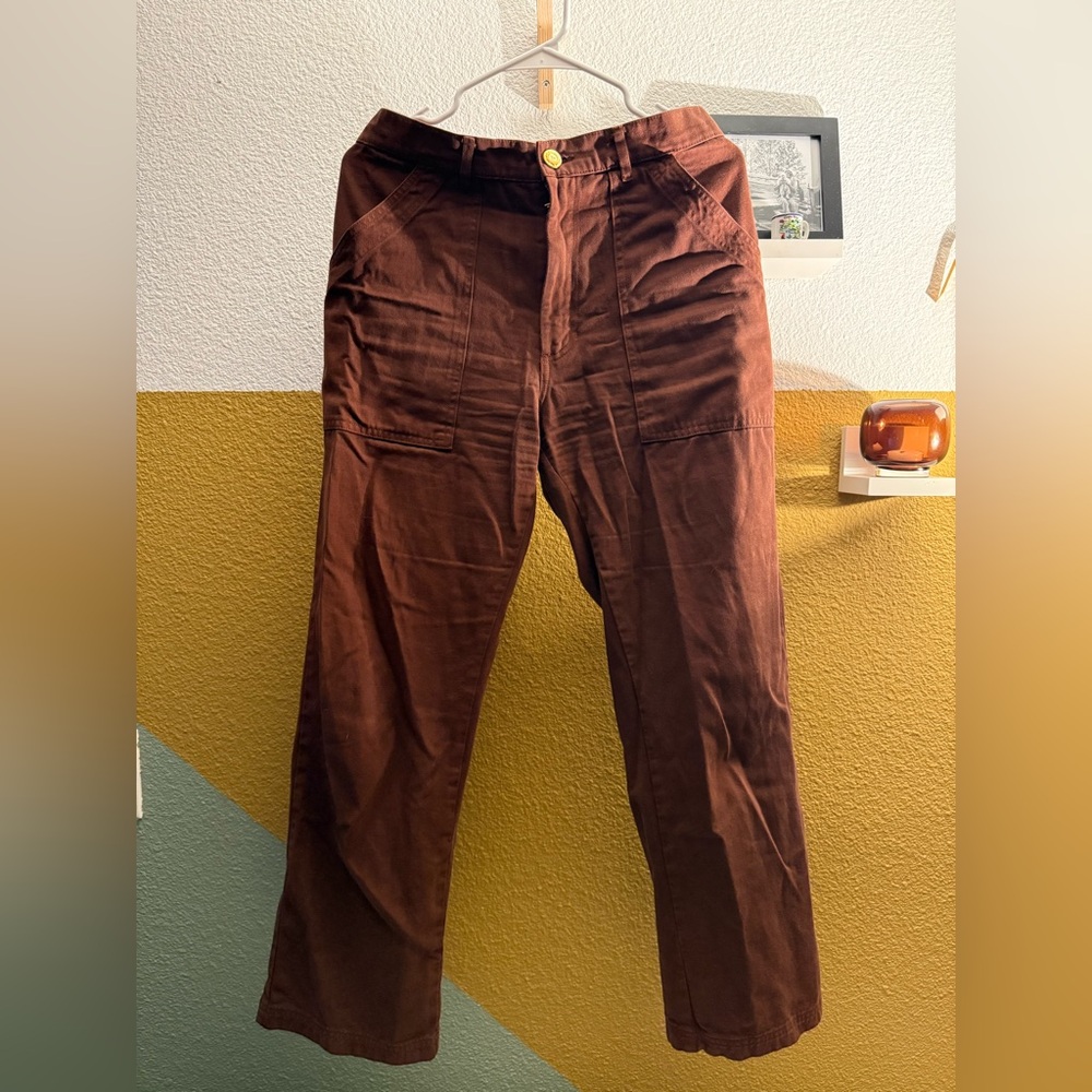 Big Bud Press Work Pants